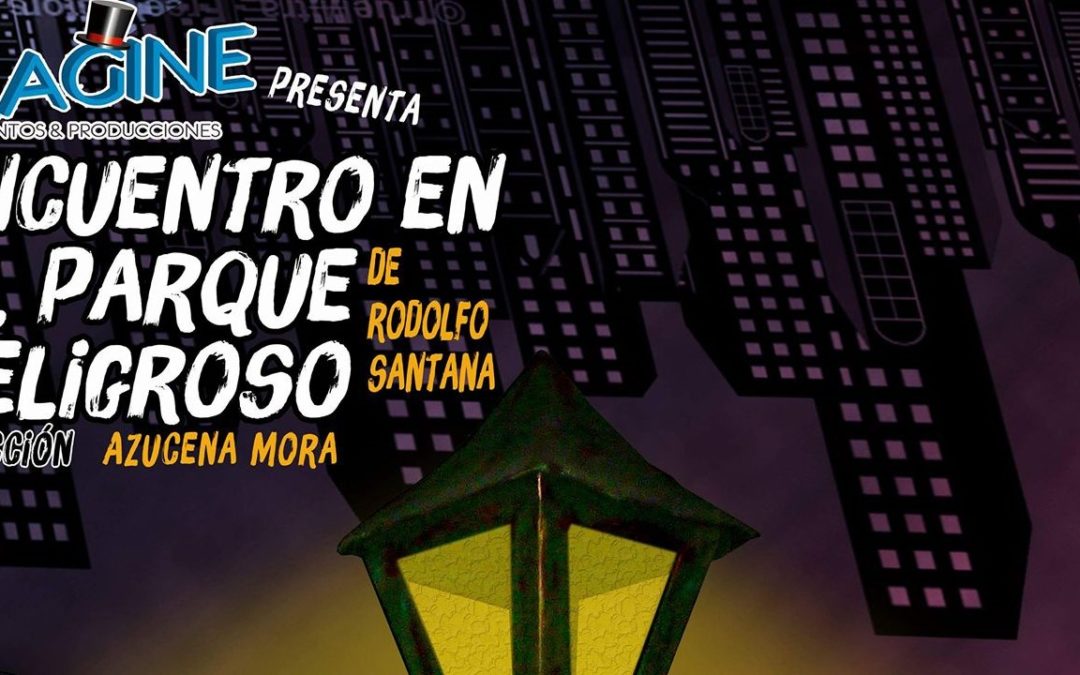 Encuentro en el parque peligroso