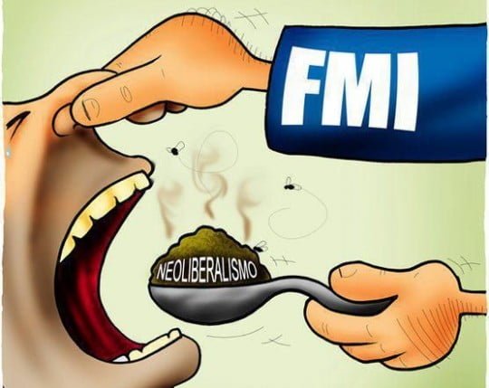 Medidas Económicas buscan cumplir con exigencias del FMI