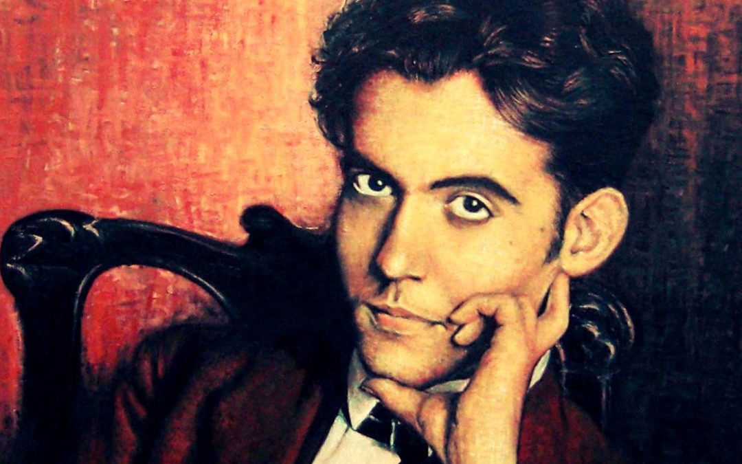 García Lorca