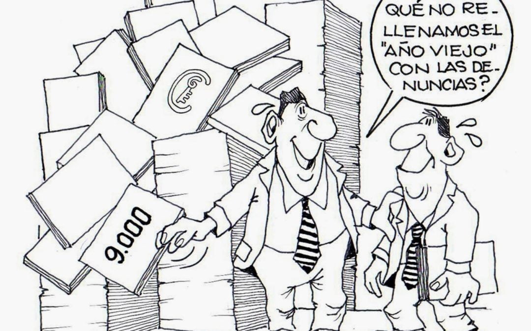 Por la Patria: La verdad