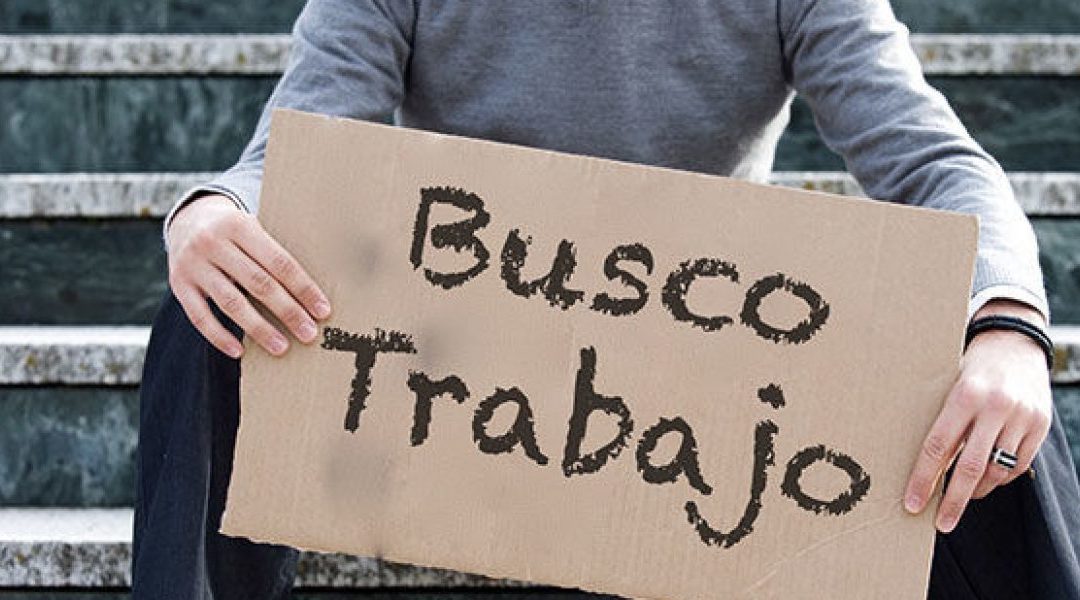 Y ahora… ¿quién podrá emplearnos?