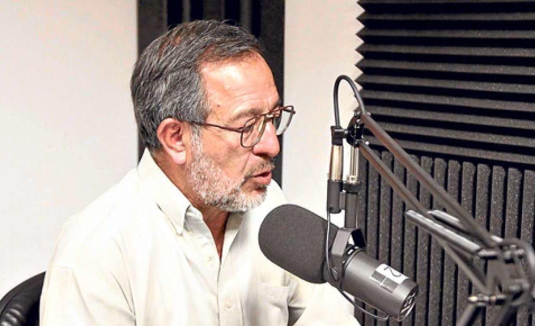 Declarada la guerra entre canales de TV en el Ecuador