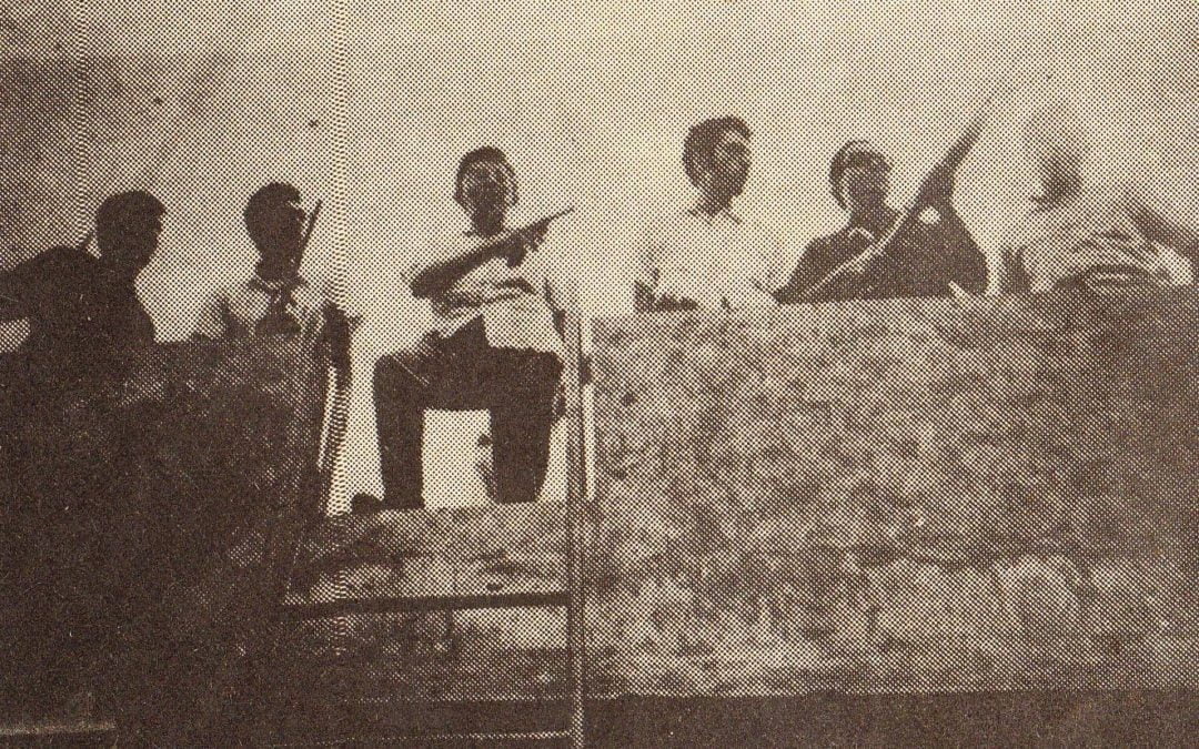 A 50 años de mayo del 69, la lucha por el ingreso a la universidad continúa
