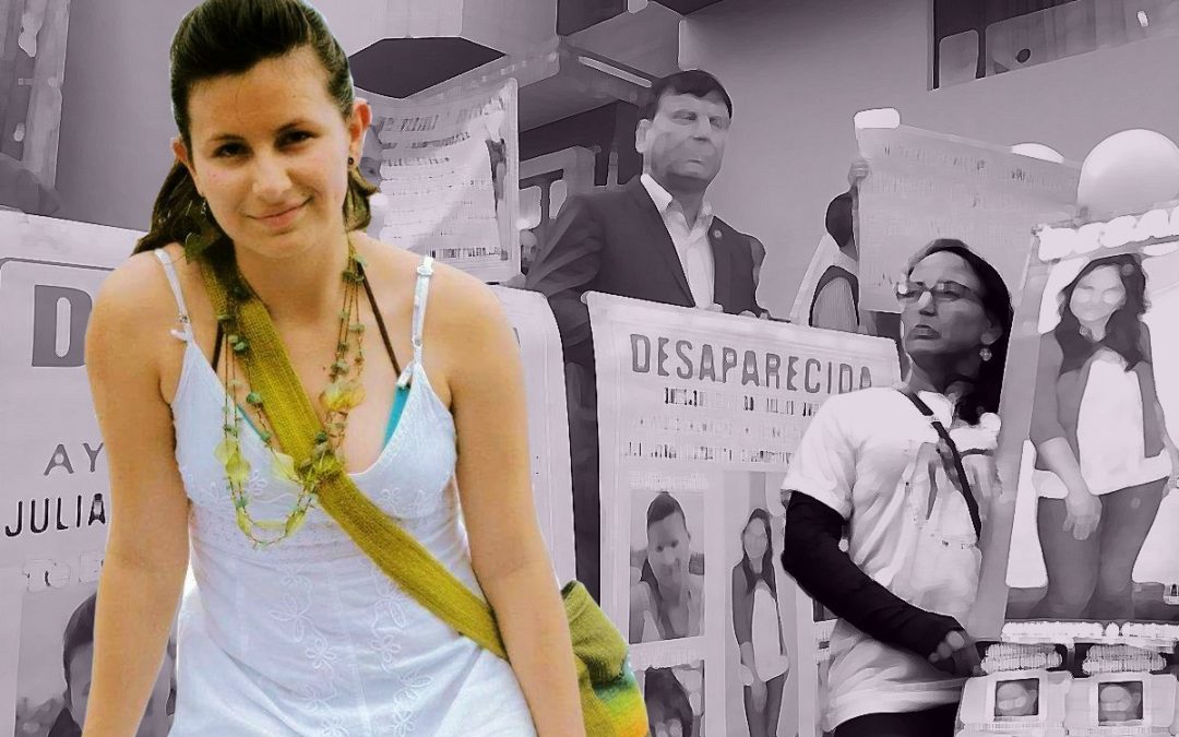 La memoria de Juliana