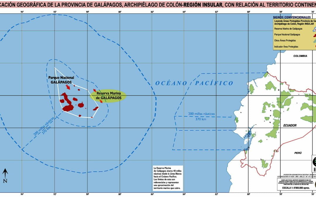 Galápagos S.O.S.