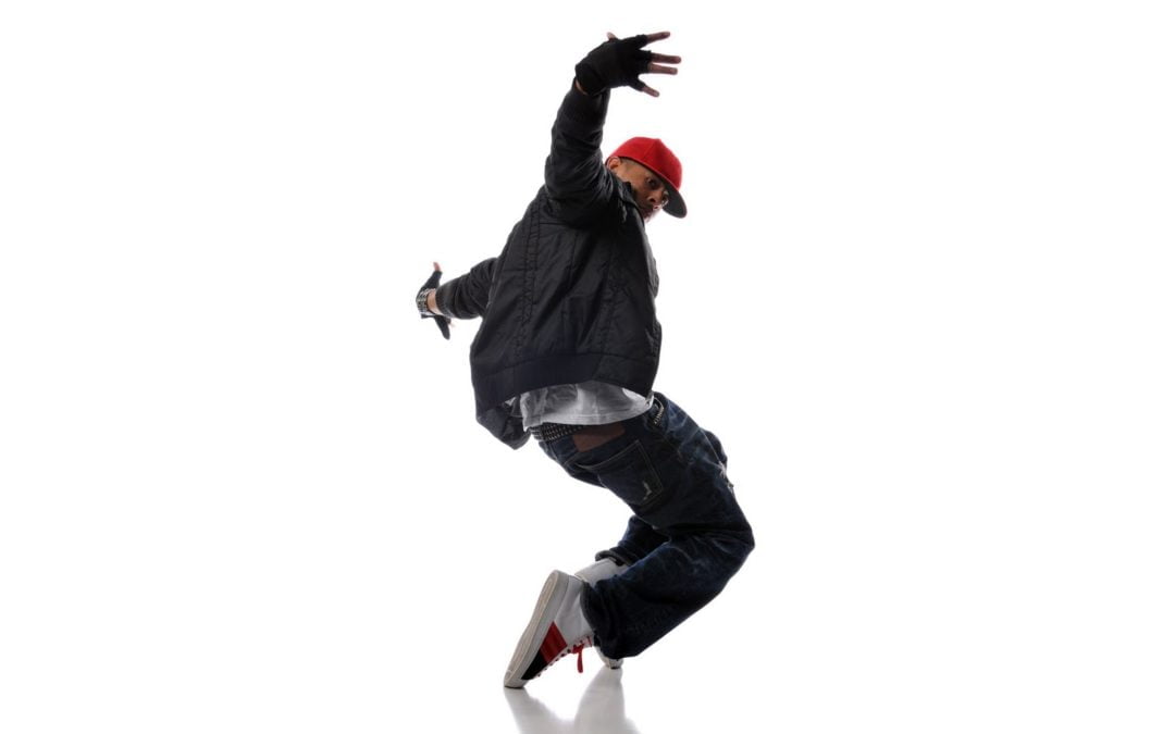 46 años de Hip Hop