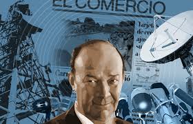 Monopolio mediático vs. Estado