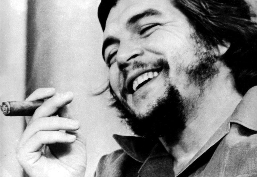 ¡EL CHE VIVE!