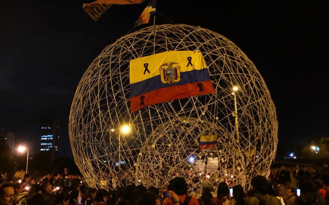 En 10 días me gradué de pueblo.