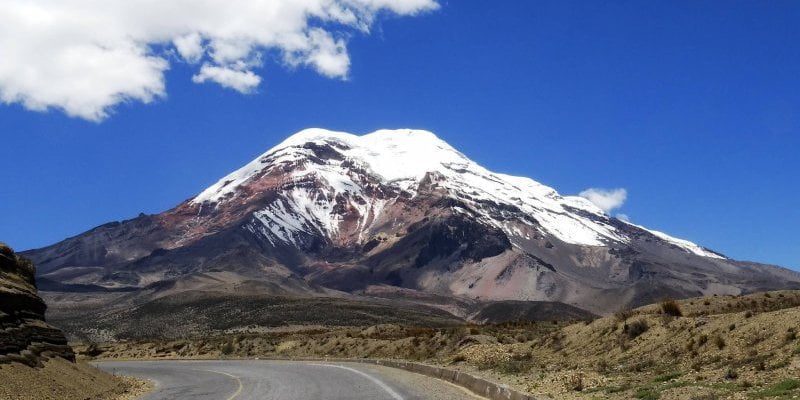 Crisis climática y desglaciación en los países andino tropicales