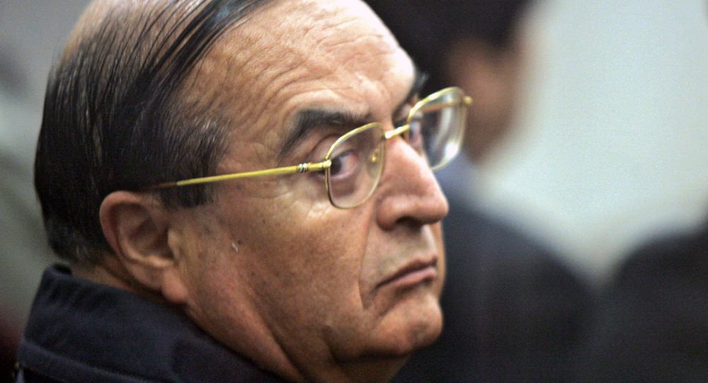 Vladimiro