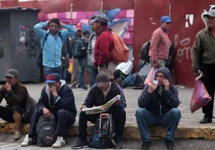 El Ecuador es un buen alumno del FMI