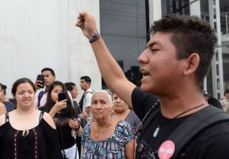 EL EXAMEN DE INGRESO UNIVERSITARIO
