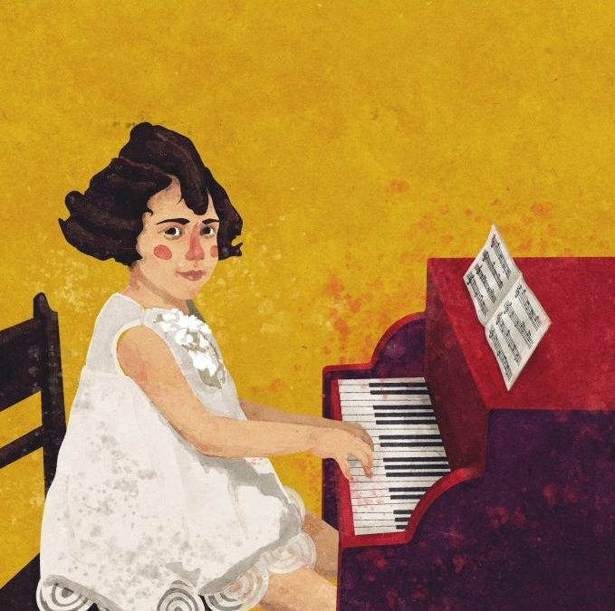 La batalla de las mujeres en la música clásica