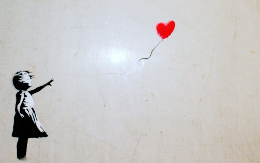 Abracémonos con el corazón