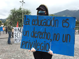La crisis de la Educación Superior en Ecuador