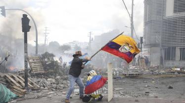 ¿Quiénes pagan la crisis?