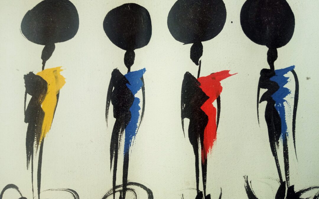 La negritud del siglo XXI
