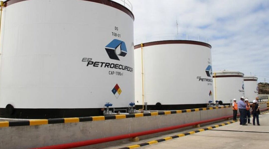 Fusión de Petroamazonas y Petroecuador: ¿subasta?