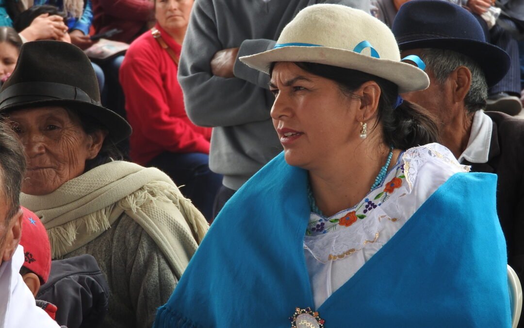 Día de la Mujer Rural