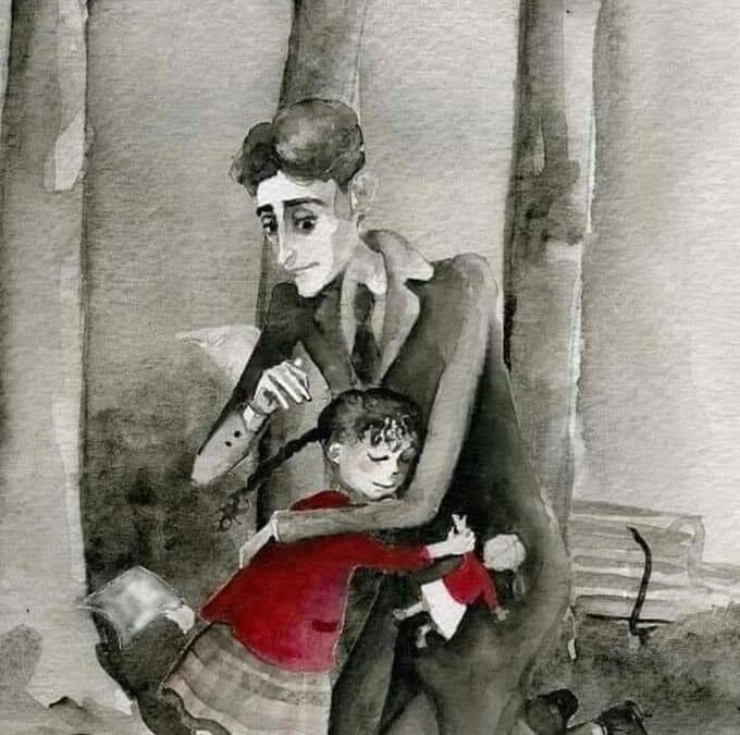 Frank Kafka