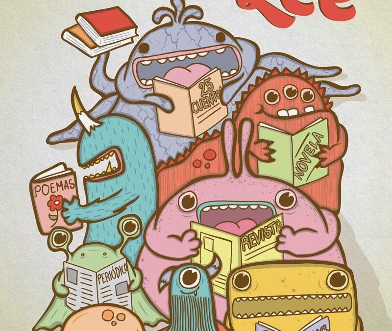 El Cartel Literario