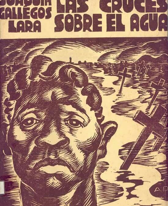 “Las cruces sobre el agua” y el 15 de noviembre de 1922