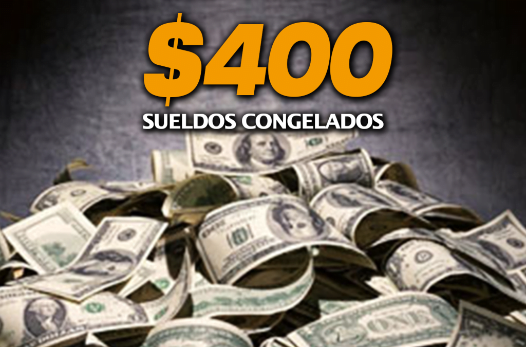 $400