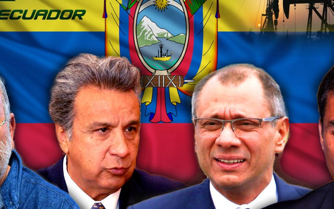 2020: UNA POLÍTICA ENERGÉTICA DESASTROSA, ANTINACIONAL