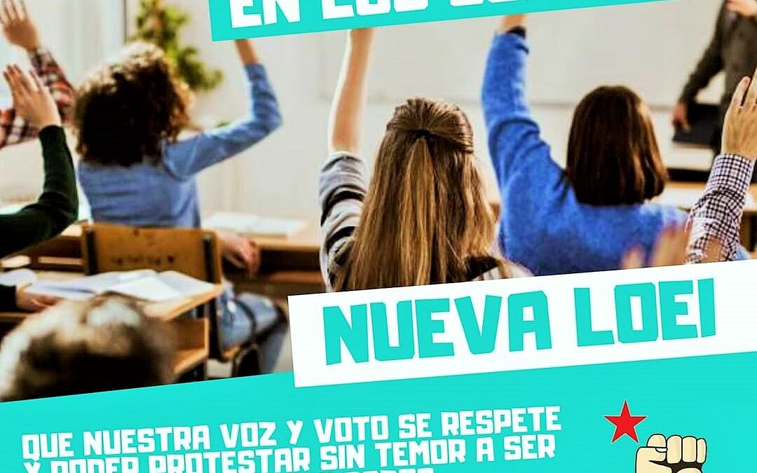 FESE exige respeto a libertad de expresión y democracia