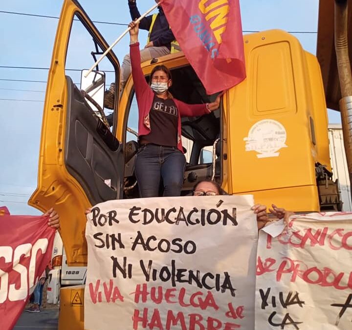 Gobierno y el IESS no acuden a la mesa de diálogo