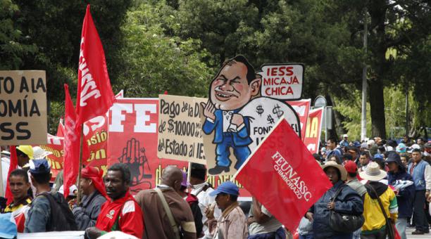 Marcha Feunascc