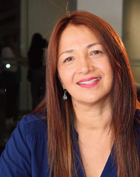 Damia Mendoza Z