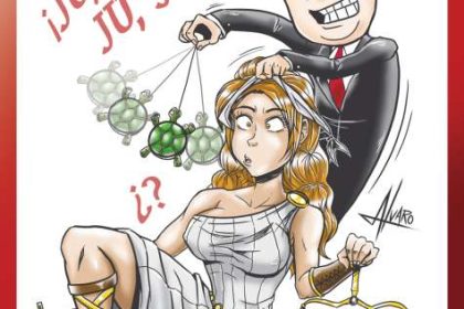 Justicia