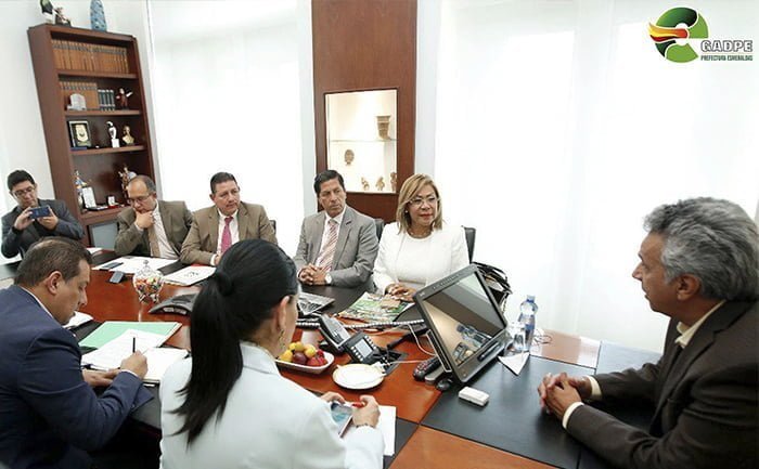  - Periódico Opción