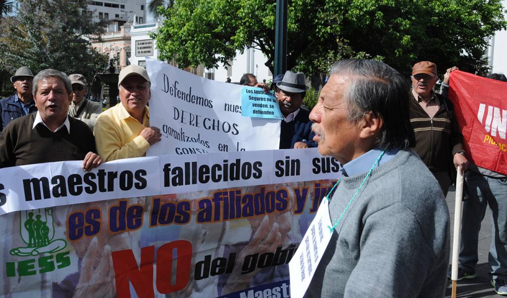  - Periódico Opción
