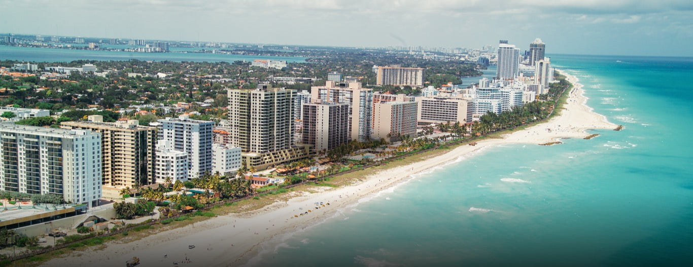 Miami ciudad - Periódico Opción
