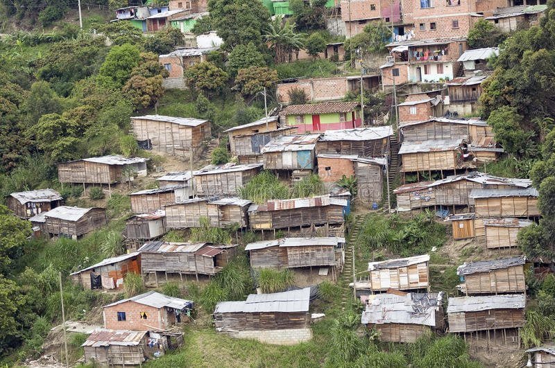 Guayaquil-pobre - Periódico Opción - Periódico Opción