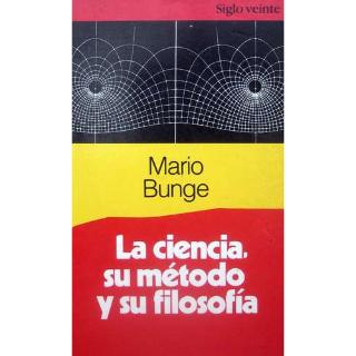 In memoriam de Mario Bunge