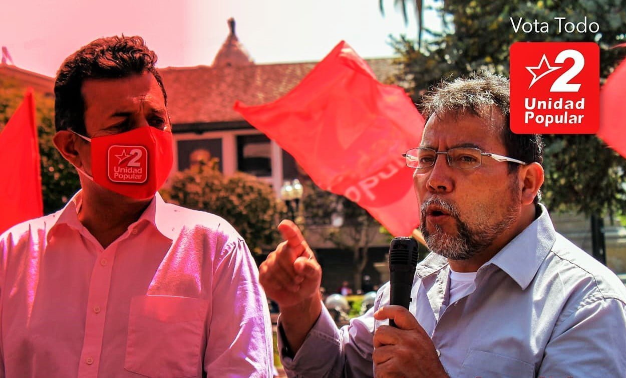  - Periódico Opción