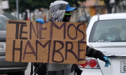 La crisis económica que nos deja el gobierno de Moreno