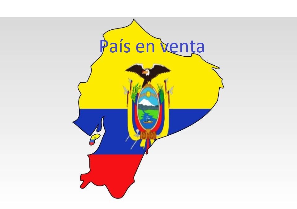 País en venta