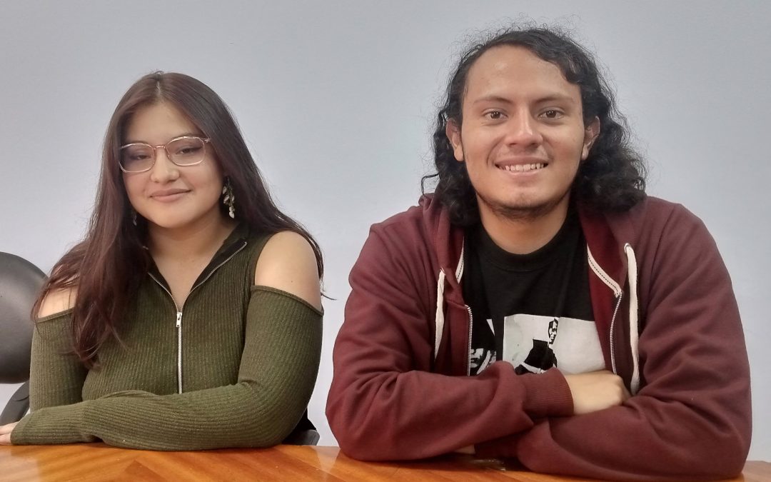 Maratón de Poesía en defensa de la naturaleza y el Chocó Andino de Quito