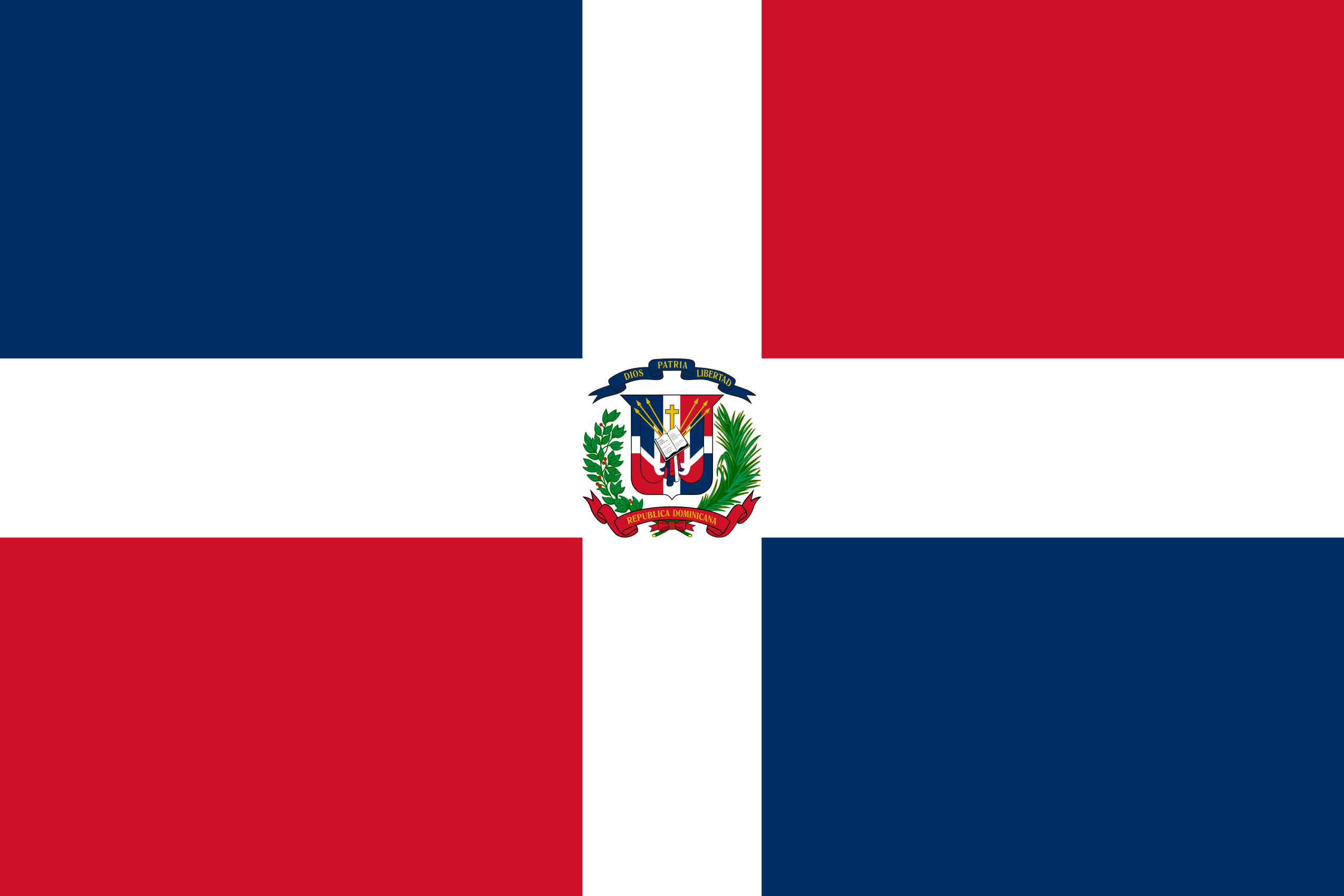 Varios Autores República Dominicana