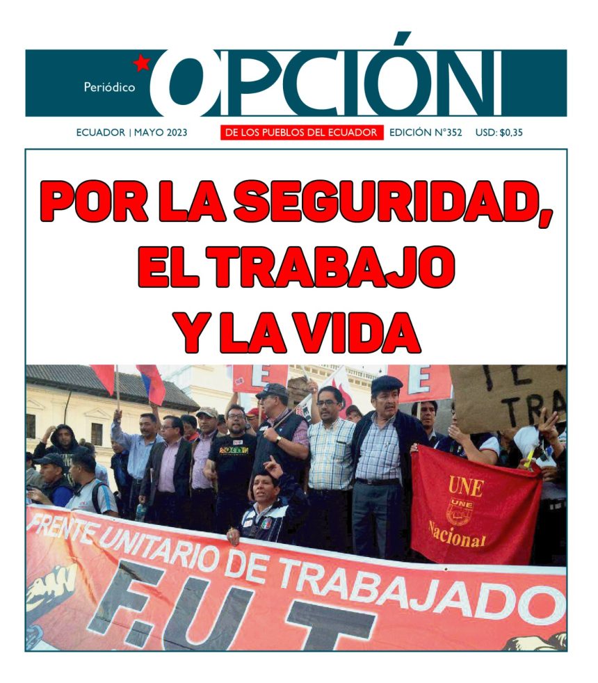  - Periódico Opción